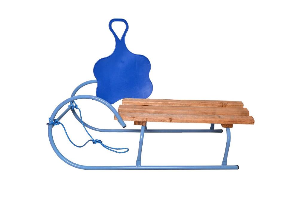 Slika SANKA METALNA CLASSIC LINE MET