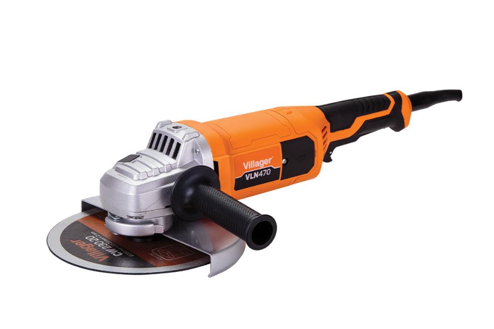 Picture of VILLAGER BRUSILICA VLN 470