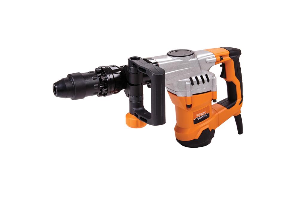 Picture of VILLAGER pneumatska bušilica SDS VLN 1315  1300 W 230 V ~ 50 Hz