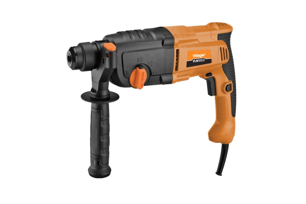 Picture of VILLAGER Bušilica VLN 1003  1050 W  5200 ipm / 2.5J 