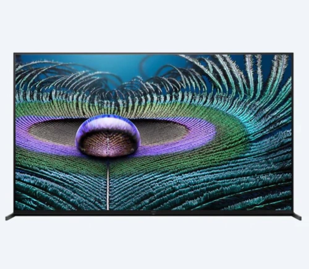 Slika SONY Televizor XR75Z9JAEP 75'' (189 cm) 7680 x 4320 (8K)