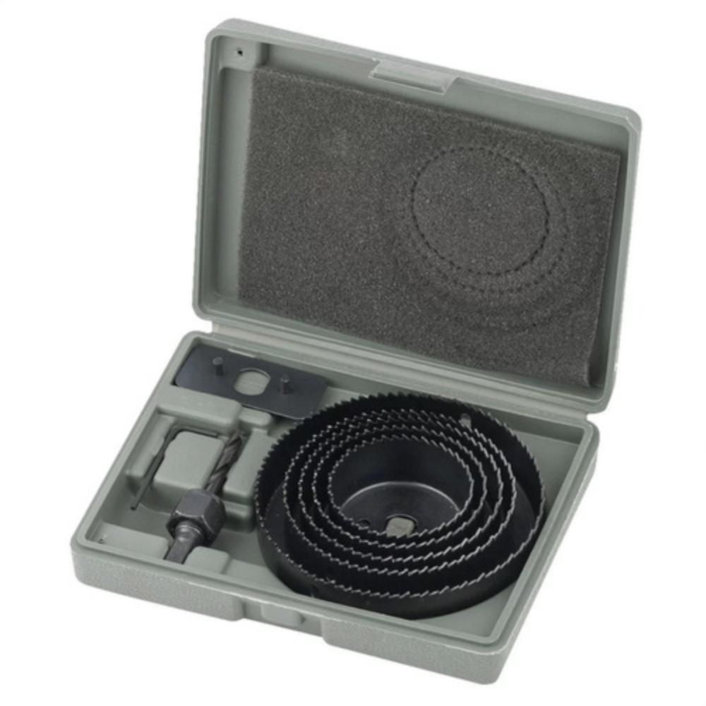 Slika TESTERA KRUZNA SET 64-127MM MTX