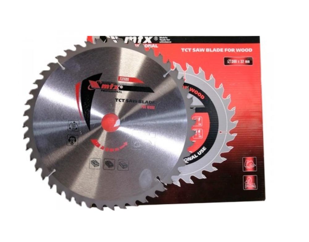 Picture of KRUZNA TESTERA 300X32 48T MTX