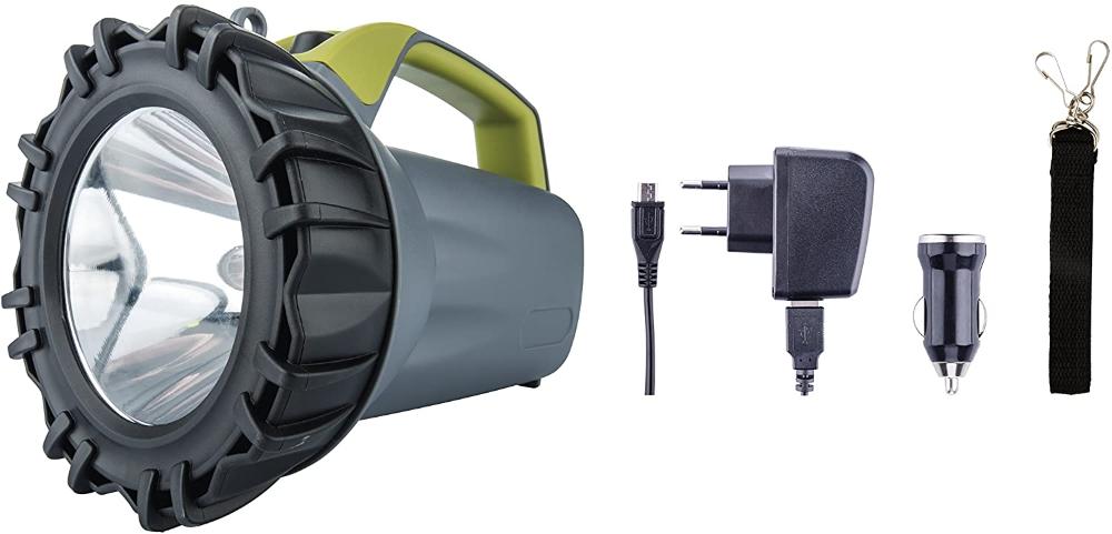 Picture of LED LAMPA PUNJIVA EMOS 10W P4523