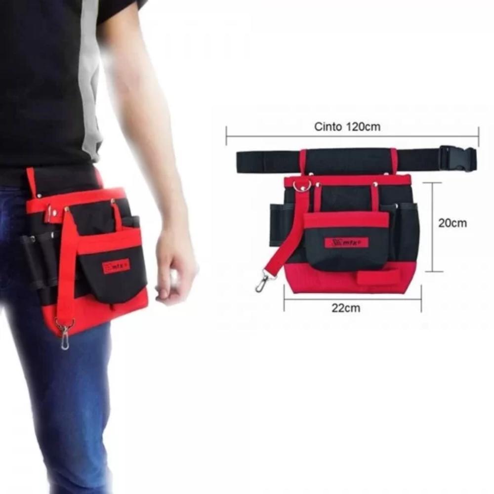 Picture of TORBA ZA ALAT MTX