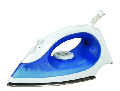 Slika SAPIR Pegla SP-1050-AL Parna , Bela/Plava