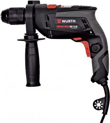 Picture of WURTH Brusilica elekrična vibraciona EDI 13-K 650W