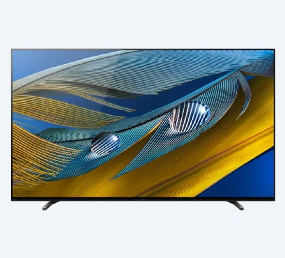 Slika SONY Televizor XR77A80JAEP 77'' (195 cm) 3840 x 2160 (4K)