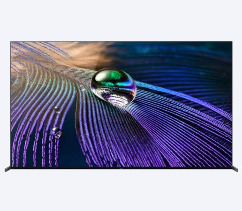 Slika SONY Televizor XR83A90JAEP 83'' (210 cm) 3840 x 2160 (4K)