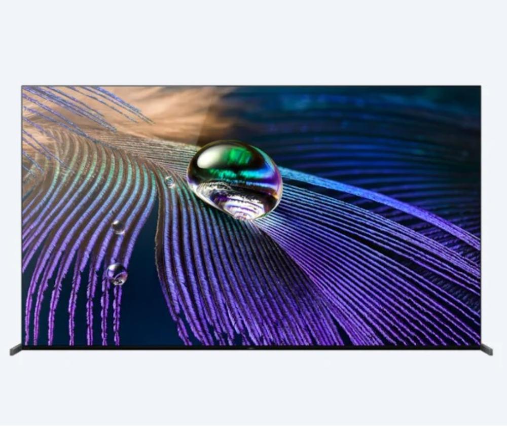 Slika SONY Televizor XR65A90JAEP 65'' (164 cm) 3840 x 2160 (4K) OLED