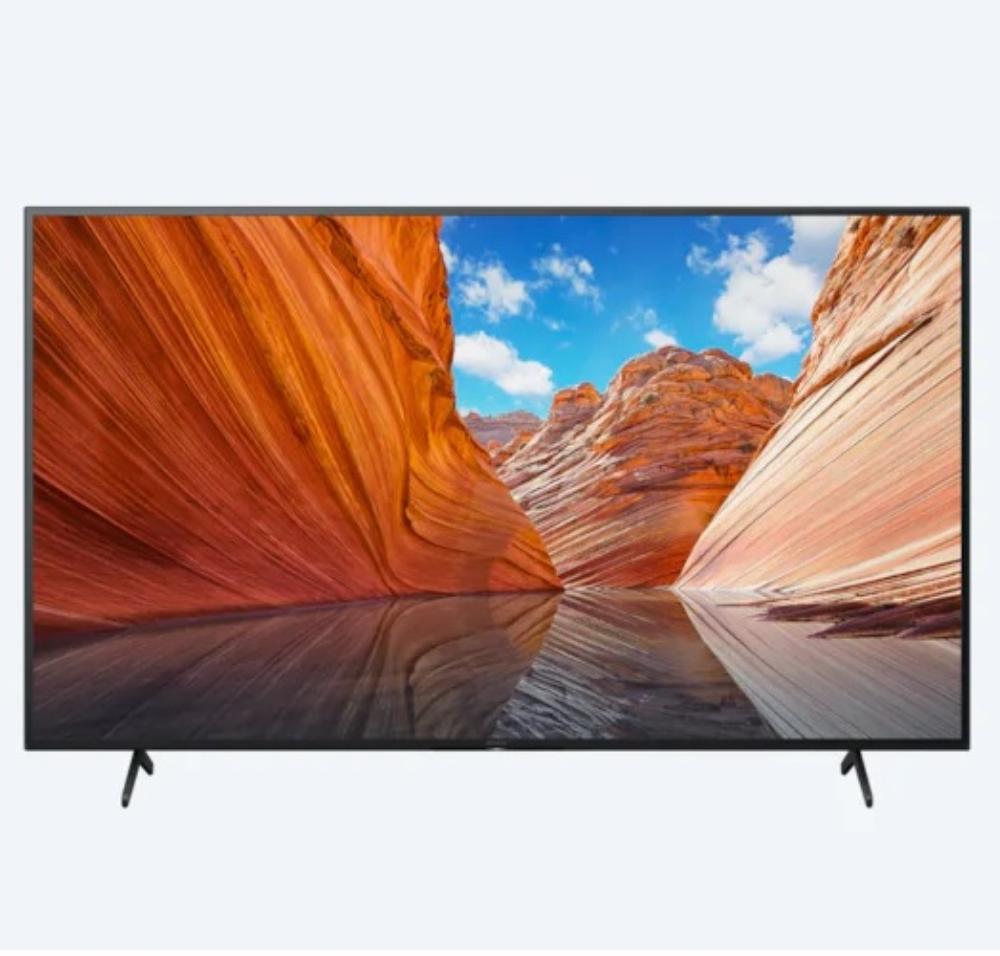 Slika SONY Televizor KD75X81JAEP 75'' (189 cm) 3840 x 2160 (4K)