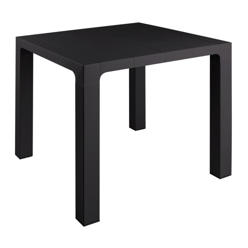 Slika STO ORFEO 80X80 ANTRACIT