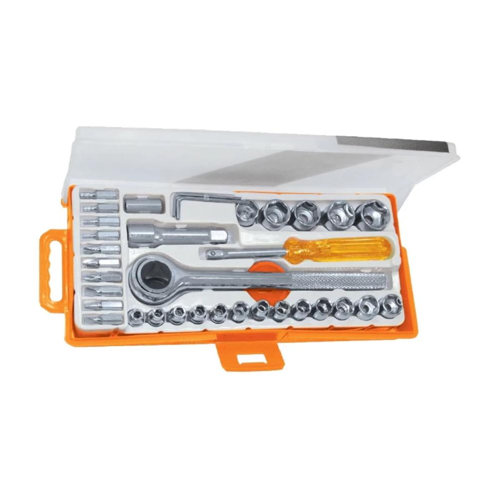 Slika SET ALATA 37/1 SPARTA 