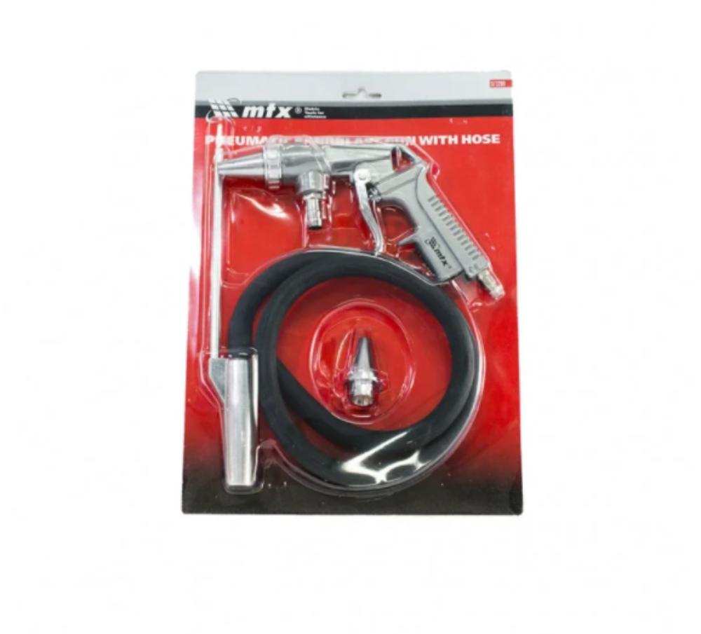 Picture of PNEUMATSKI PISTOLJ ZA PESKARENJE MTX