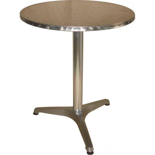 Picture of NEXSAS BAŠTENSKI STO ALUMINIJUMSKI OKRUGLI