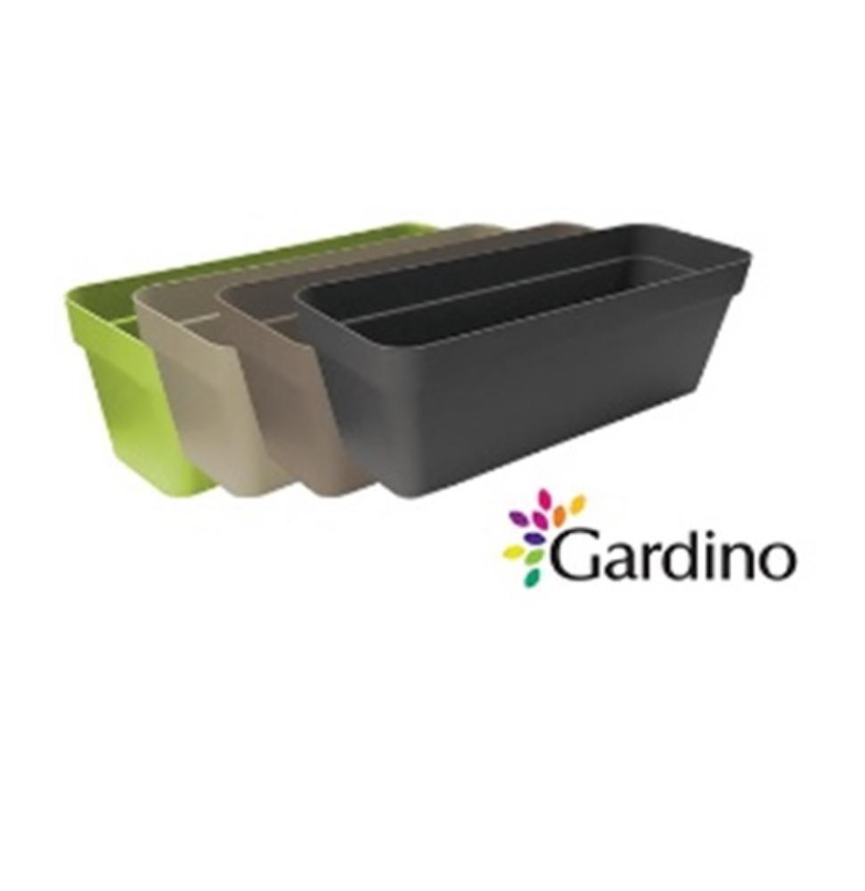 Slika GARDINO-MELROSE 60cm ANTRACIT