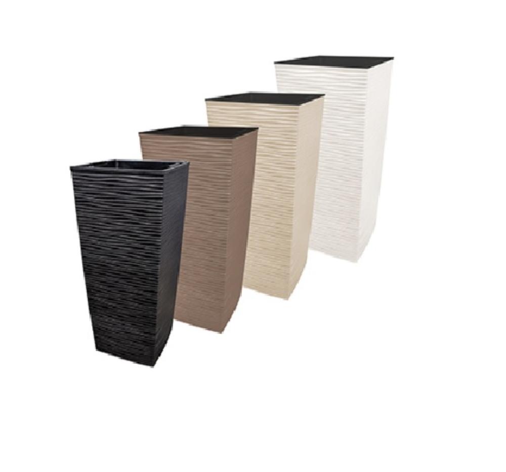 Picture of GARDINO-SAKSIJA  FINESA 36X36XH70CM BEZ