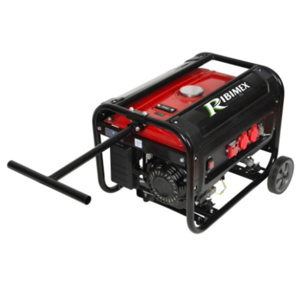 Slika AGREGAT "RIBIMEX" PRGE2800 2800 W