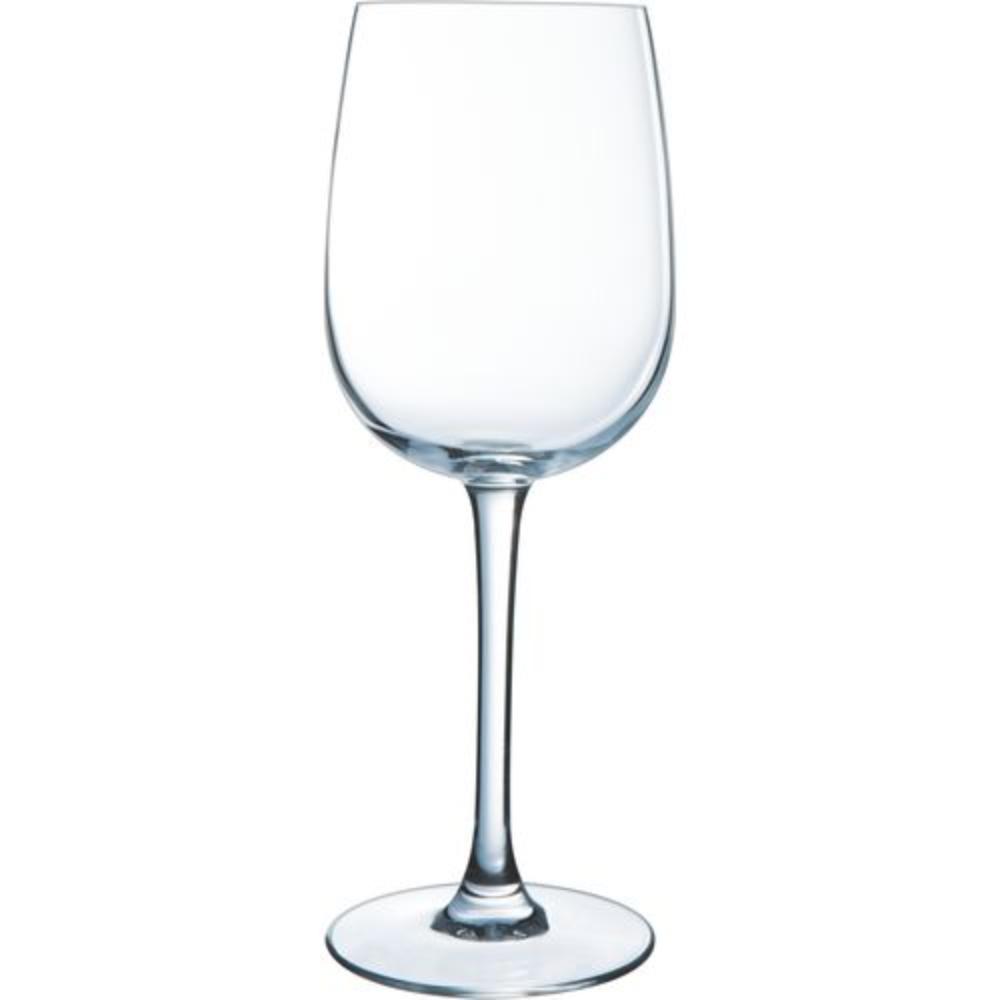 Slika LUMINARC-VERSAILLES ČAŠA ZA VINO 36CL 6/1