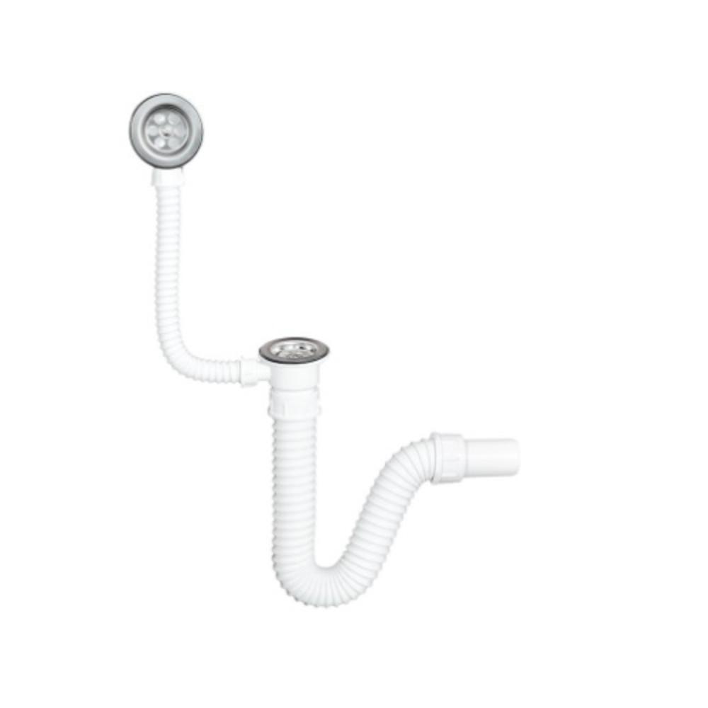 Picture of SIFON"TEXO"KADE+PRELIV