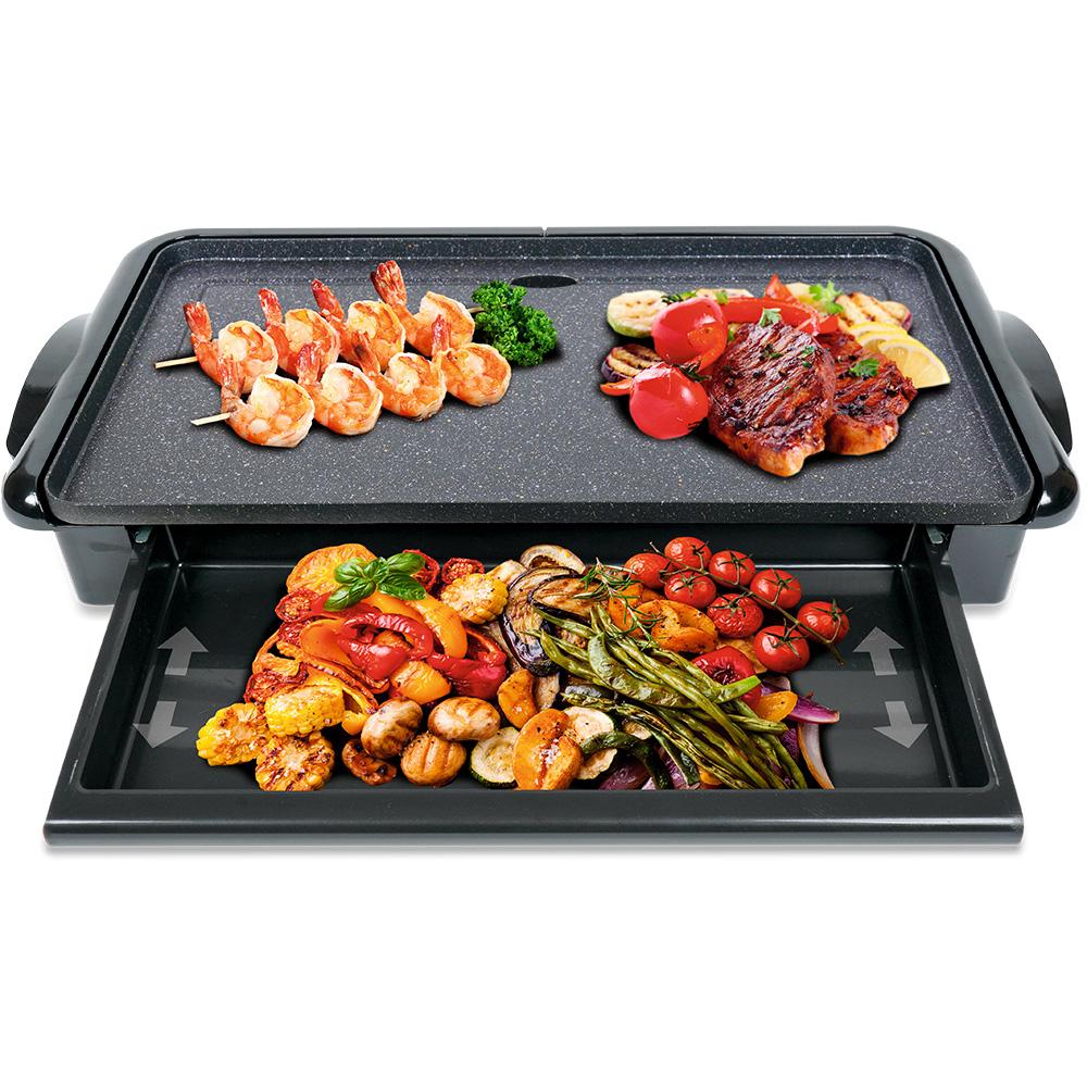 Picture of SOGO Elektricni gril BAR-SS-10340,  2000W