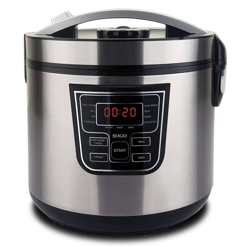 Slika SOGO Multikuker OLL-SS-10765 