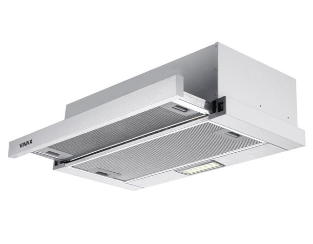 Slika VIVAX Ugradni aspirator CHO-60PT070A X 	