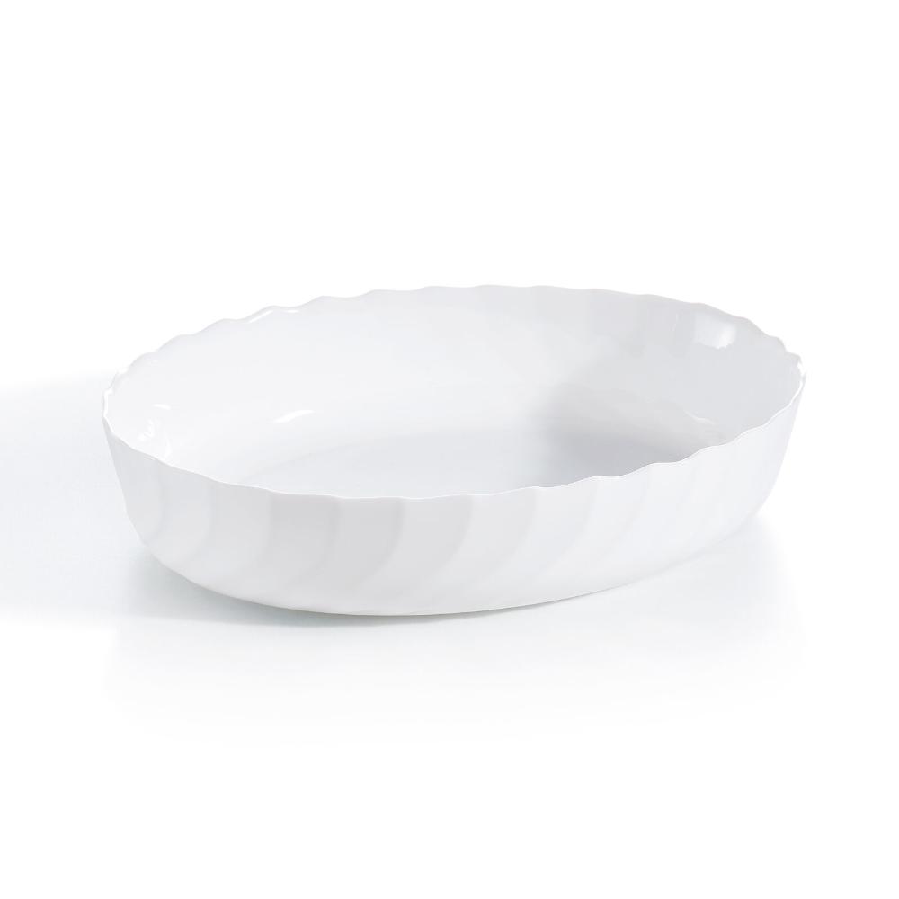 Slika LUMINARC-TRIANON OVAL 22CM