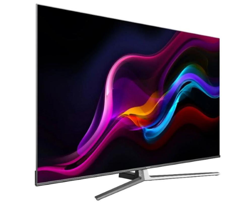 Slika HISENSE Televizor 55U8GQ 55" 3840 x 2160 px  