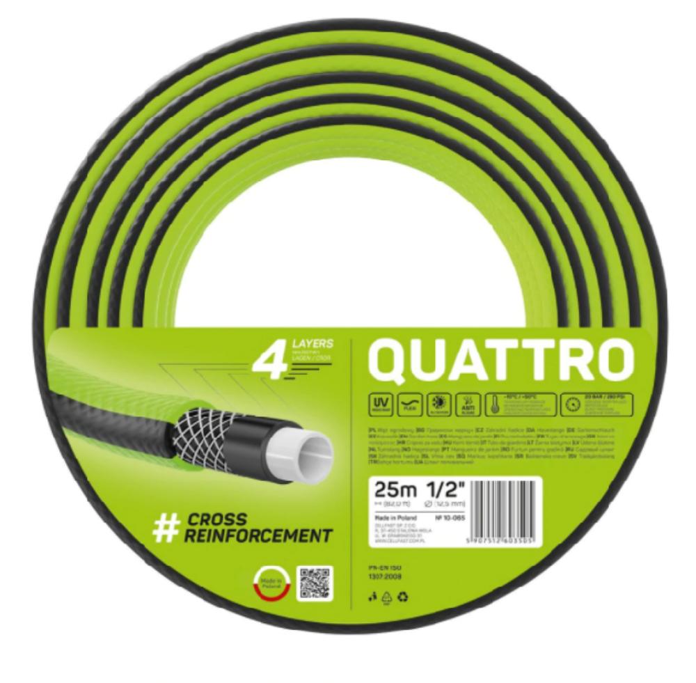 Slika CELLFAST 10-065 CREVO 1/2" 25M QUATTRO