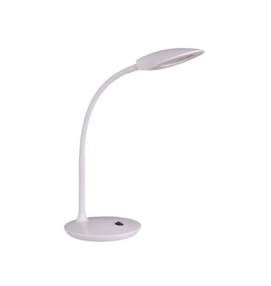 Slika LED STONA LAMPA ''BRILIGHT'' HN 9005 MT-1 5W/4000K BELA
