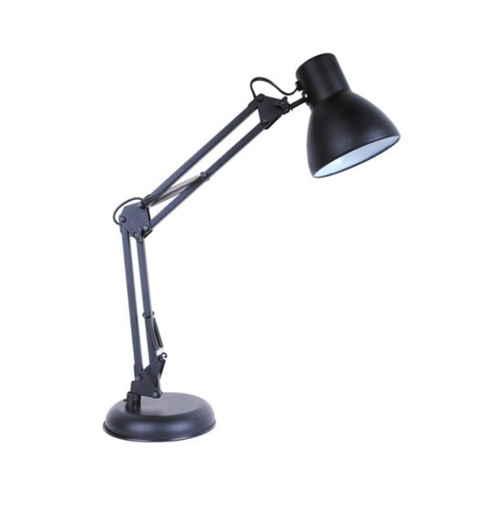 Slika STONA LAMPA ''BRILIGHT'' HN 2041 MT-1 CRNA