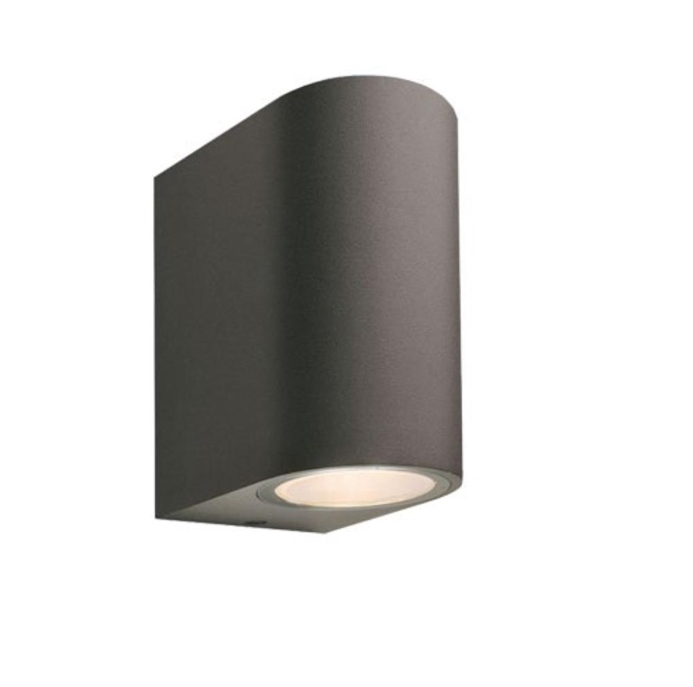 Slika ZIDNA SVETILJKA  ''BRILIGHT'' NOOR 2 GU-10 