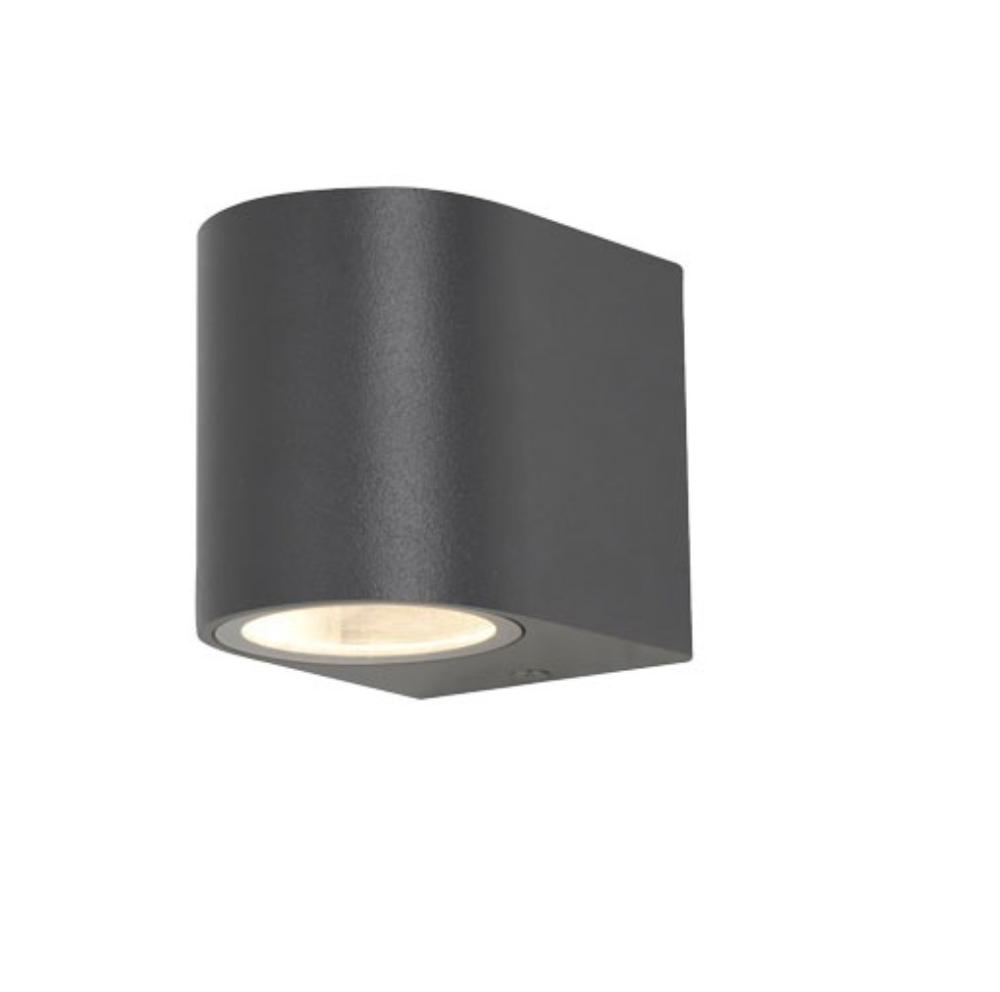 Slika ZIDNA SVETILJKA  ''BRILIGHT'' NOOR 1 GU-10 