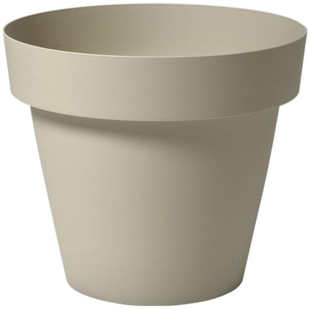 Slika GARDINO-SAKSIJA MELROSE OKRUGLA 30CM-10L BEZ