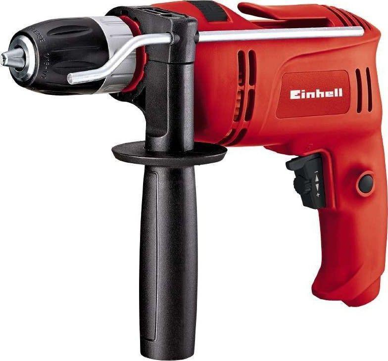 Picture of EINHELL Bušilica TC-ID 650E  650w     