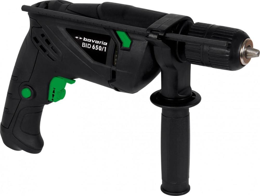 Picture of BUSILICA ELEKTRICNA PNEUMATSKA "EINHELL" BID 650/1