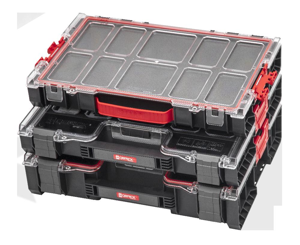 Picture of PATROL ORGANIZER QS PRO