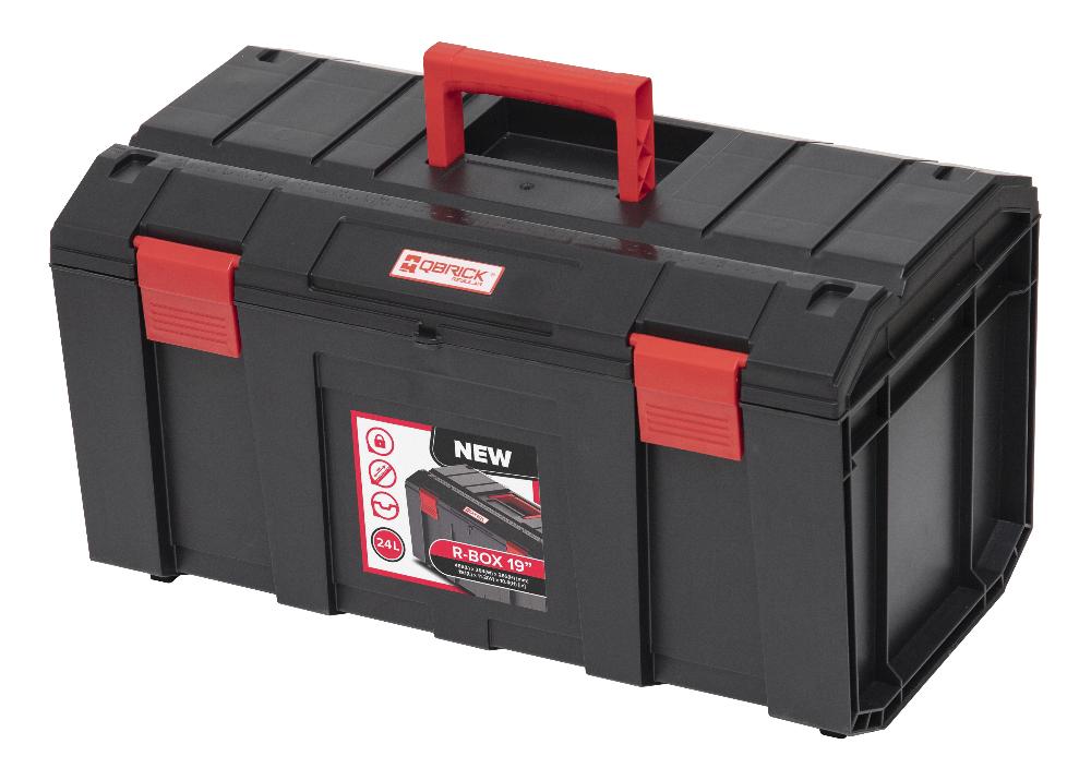 Picture of PATROL KA.ZA ALAT QBRICK R-BOX 19''