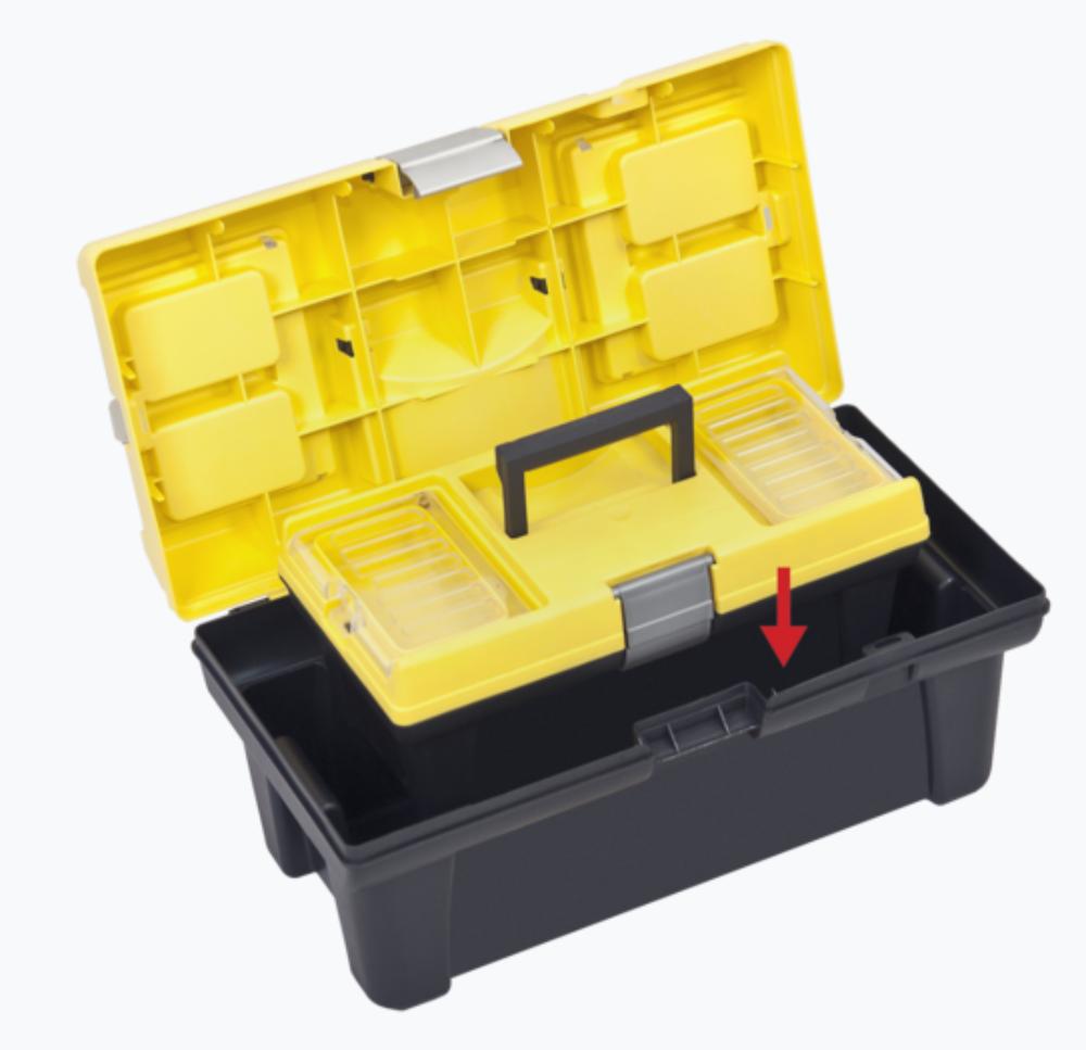 Picture of PATROL KAS.ZA ALAT PROFI CARBO 16