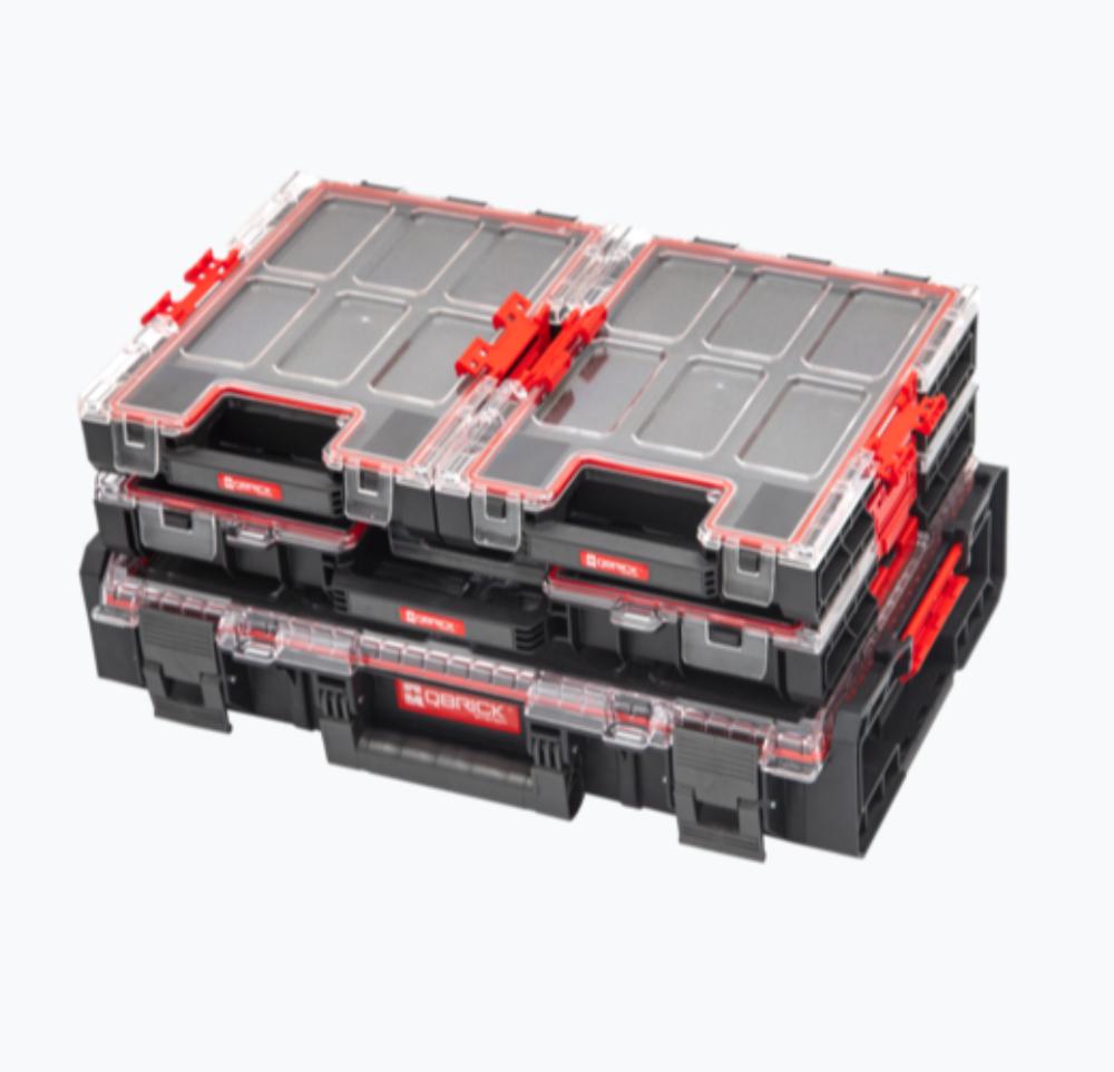 Picture of PATROL ORGANIZER QS ONE