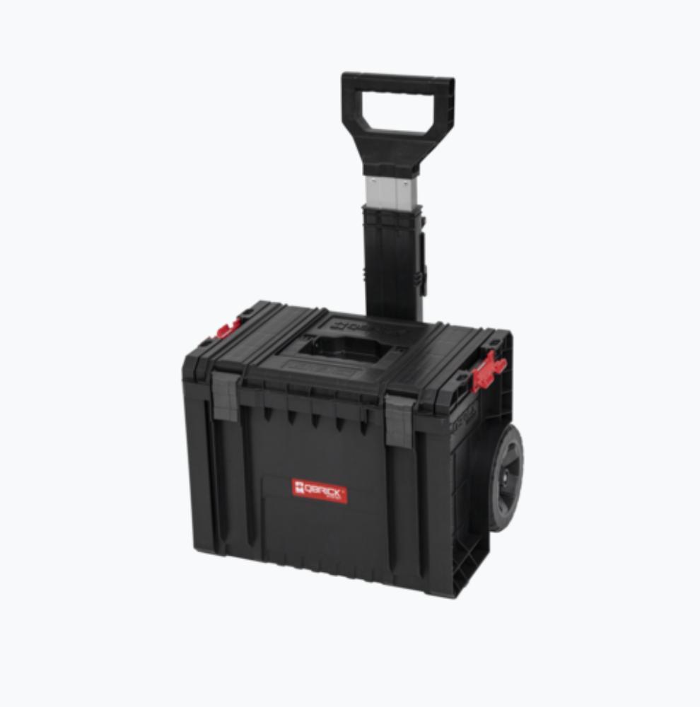 Picture of PATROL KAS.ZA ALAT PRO CART+QR BOX 13