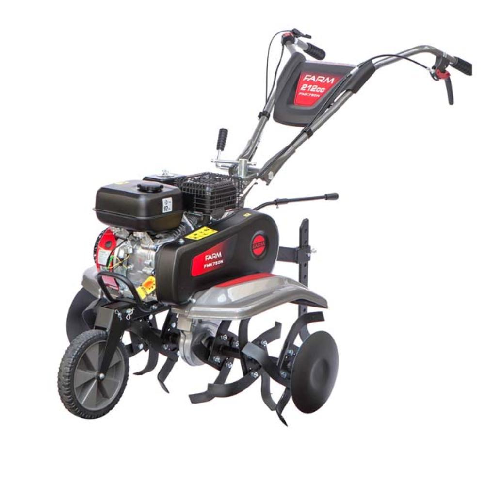 Slika KULTIVATOR"FARM"FMK750