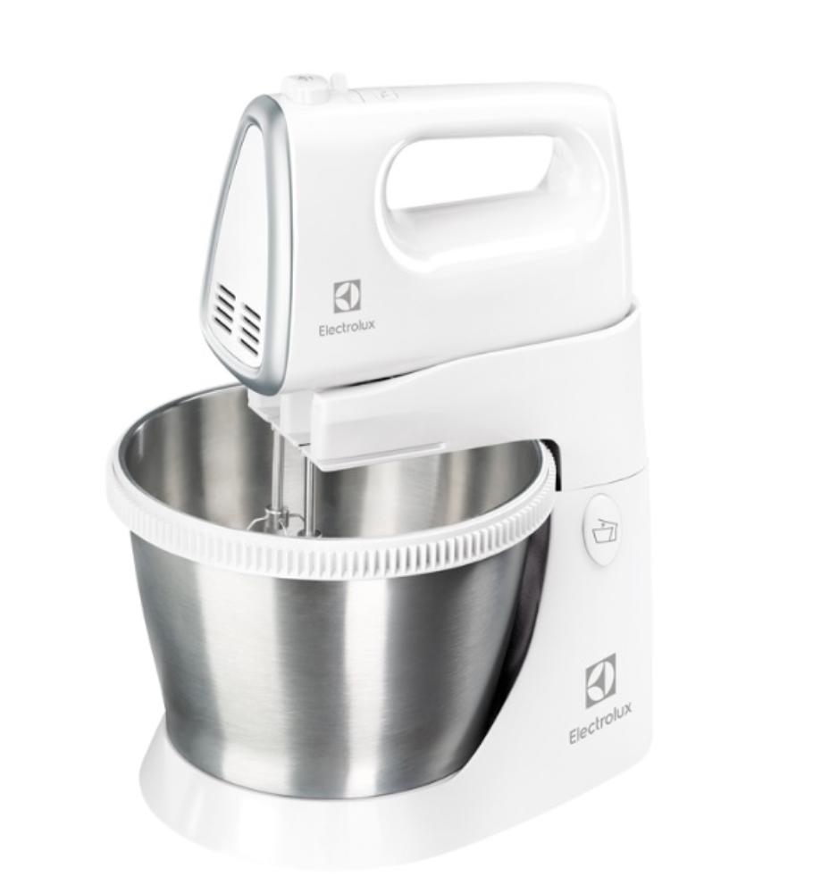 Slika ELECTROLUX Mikser sa posudom ESM3300 Bela/Inox  , 450 W 