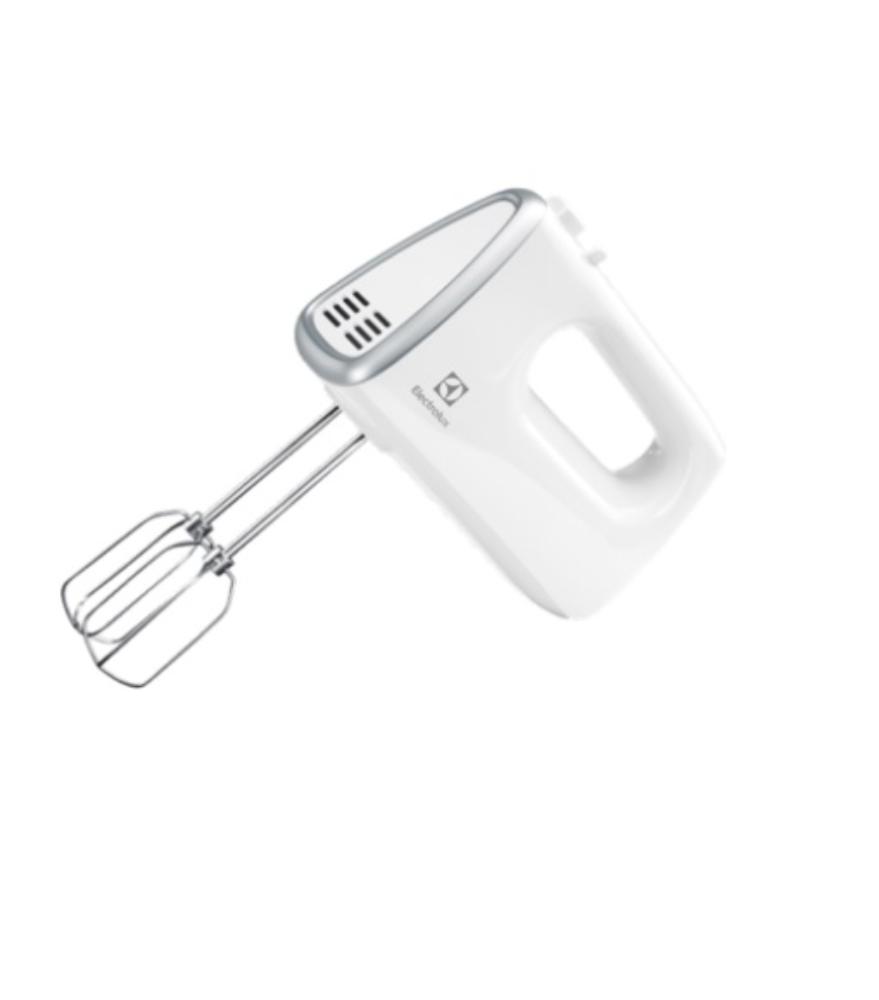 Slika ELECTROLUX Rucni mikser EHM3300, Bela, 450W