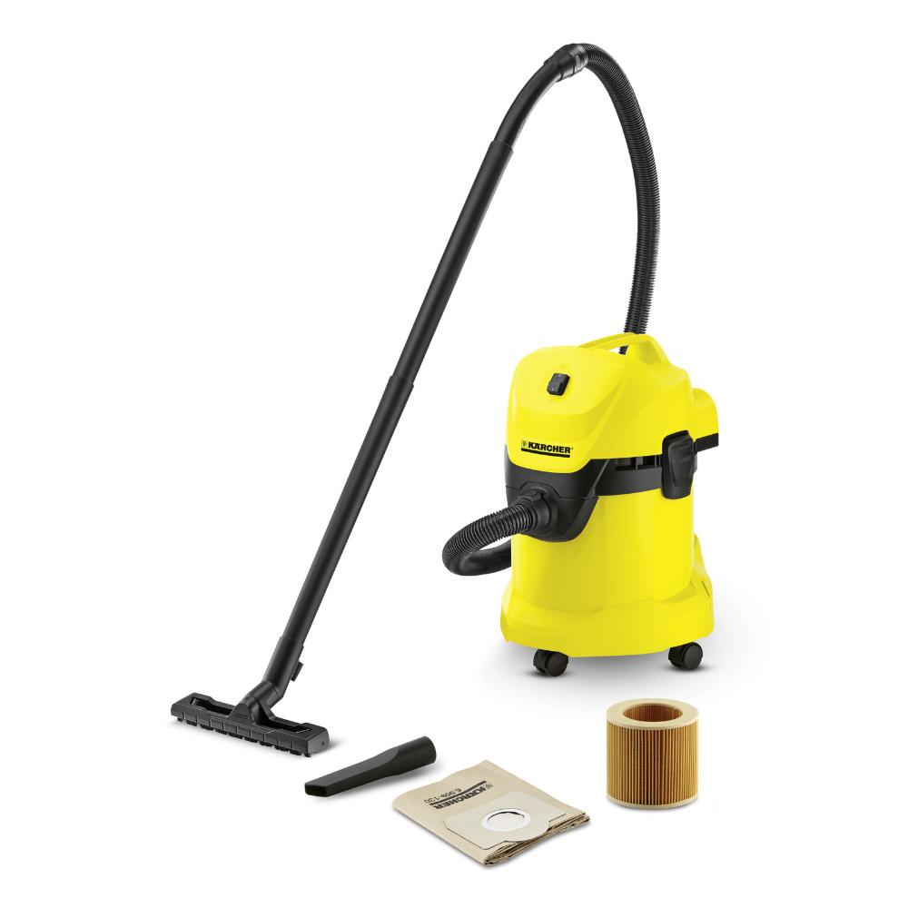 Slika KARCHER Usisivač WD3 EUI , 1000 W