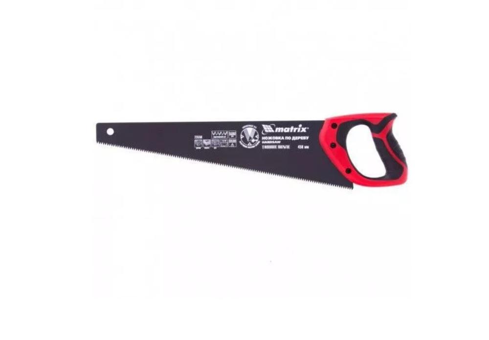 Picture of TESTERA RUČNA 450MM MTX