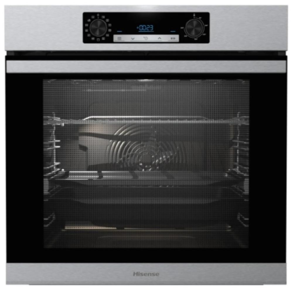 Slika HISENSE Ugradna rerna BSA65226AX Multifunkcijska A 
