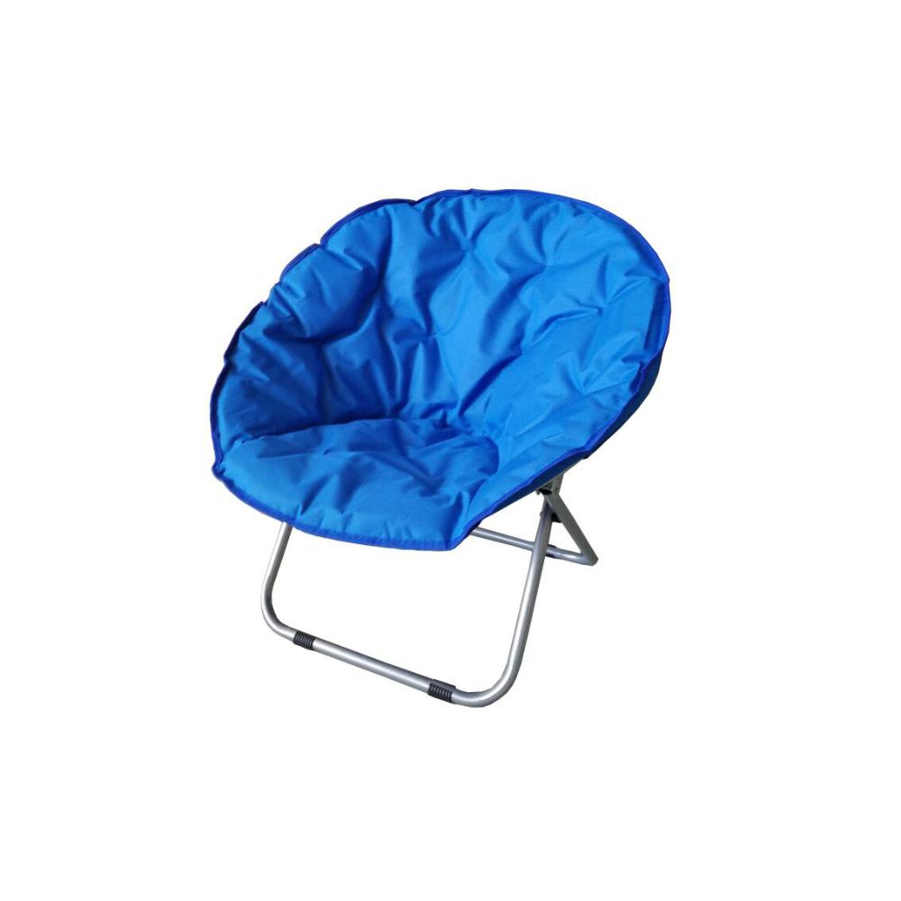 Slika NEXSAS STOLICA NORA PLAVA ZRC097