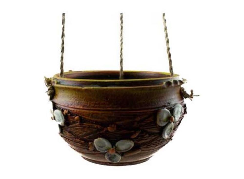 Slika ETNO KERAMIKA SK/K SAKSIJA KUPA KANAP